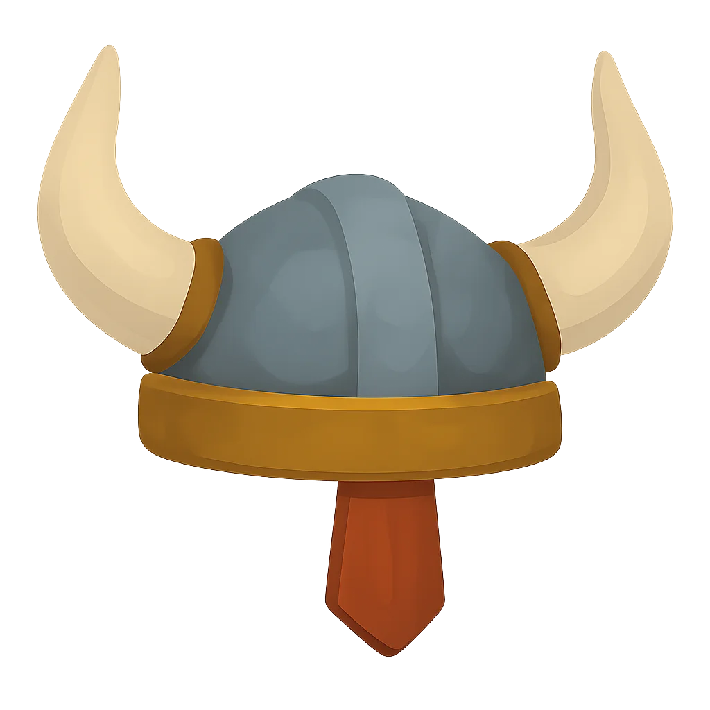 Vikings Icon
