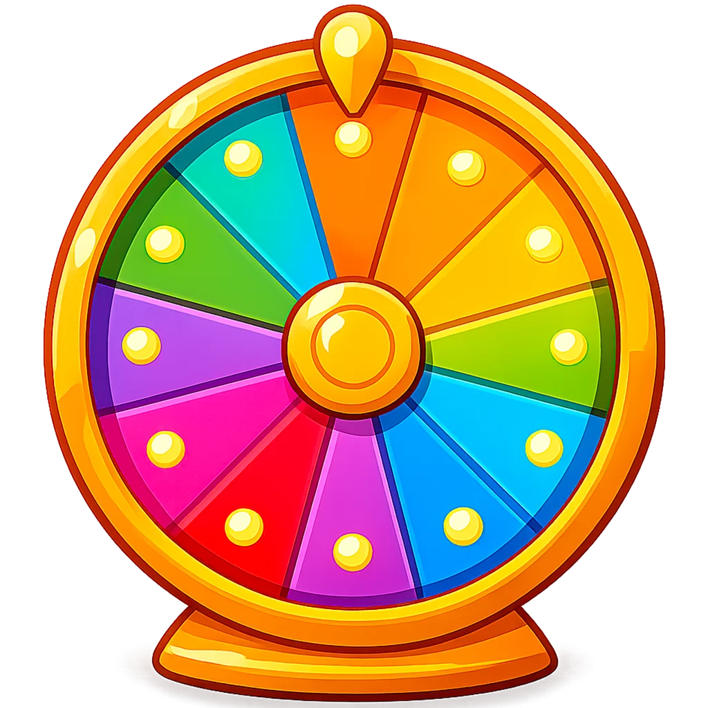 Wheels Icon
