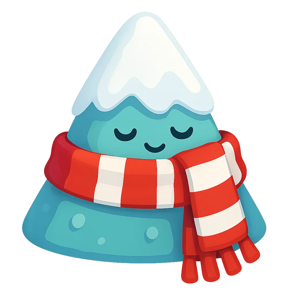 Winter Icon