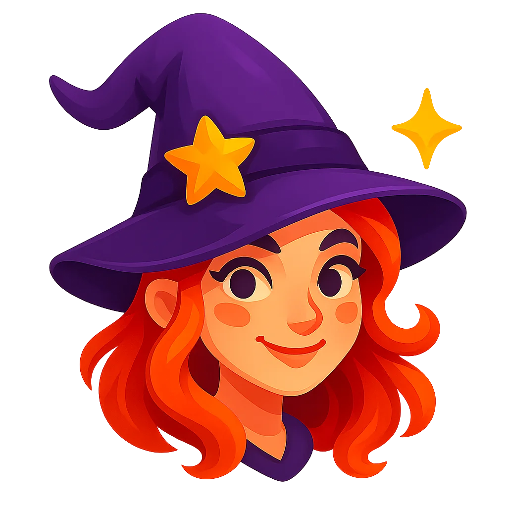 Witches Icon