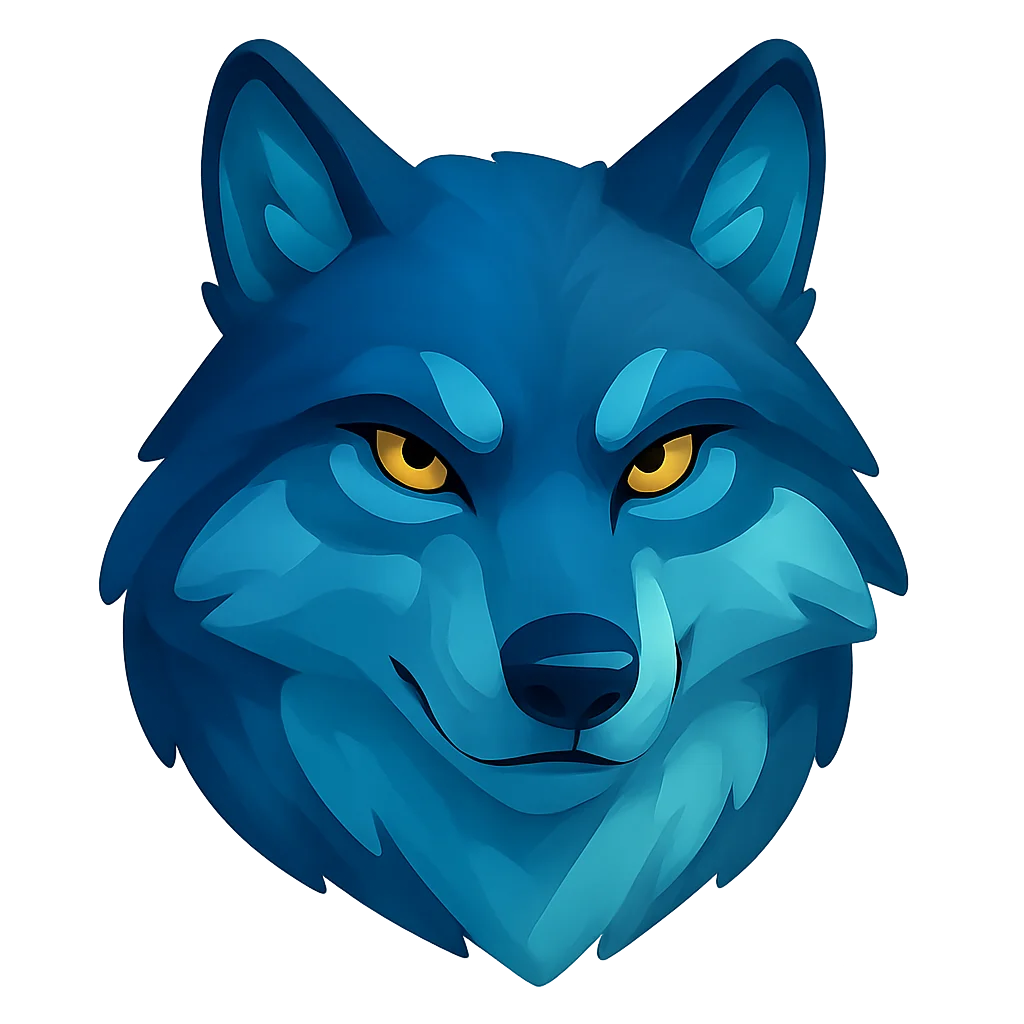 Wolves Icon