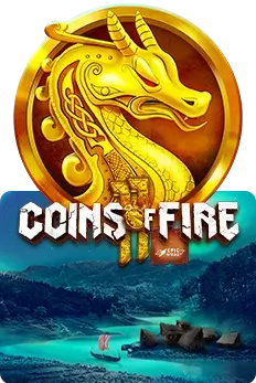 11 Coins of Fire