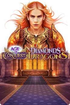 Age of Conquest Diamonds & Dragons