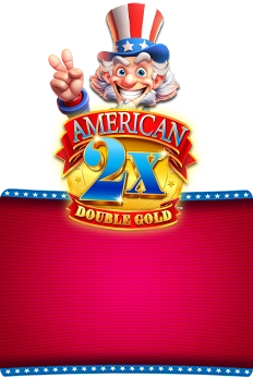 American Double Gold
