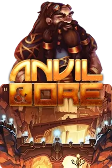 Anvil and Ore