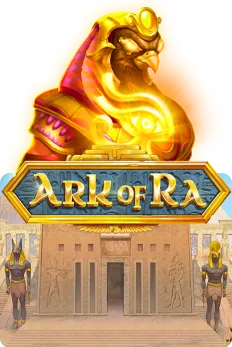 Ark of Ra