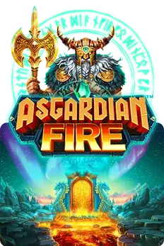 Asgardian Fire