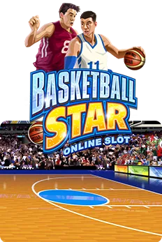 Basketball Star