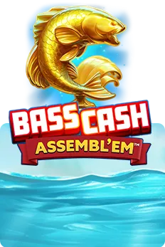 Bass Cash ASSEMBL'EM