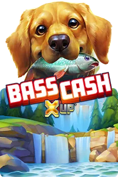 Bass Cash X UP