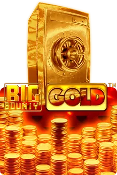 Big Bounty Gold