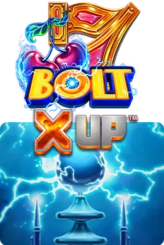 Bolt X UP