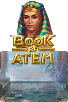 Book of Atem