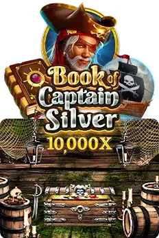 Book of Captain Silver