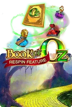Book of Oz