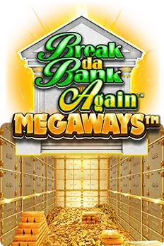 Break da Bank Again Megaways