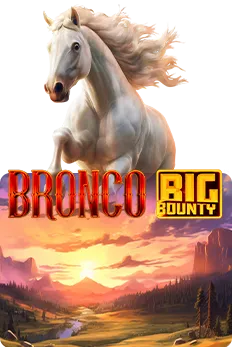 Bronco Big Bounty