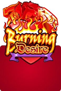 Burning Desire
