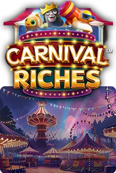 Carnival Riches