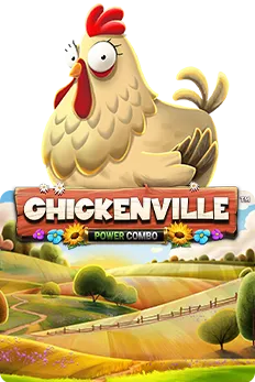 Chickenville POWER COMBO