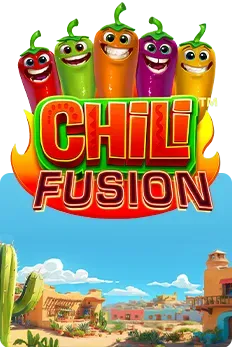 Chili Fusion