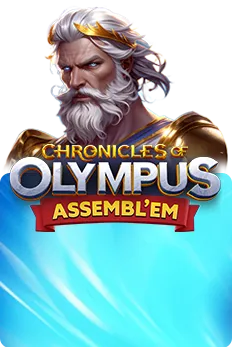 Chronicles of Olympus Assembl'em