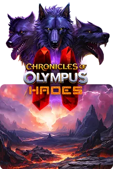 Chronicles of Olympus II - Hades