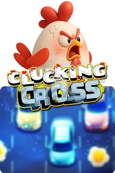 Clucking Cross