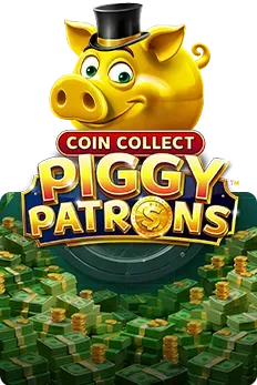 Coin Collect: Piggy Patrons