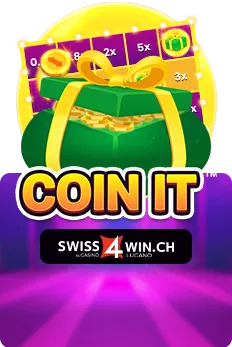 Coin It