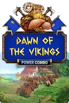 Dawn of the Vikings Power Combo