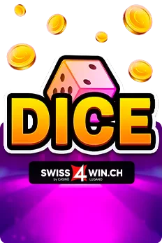 Dice