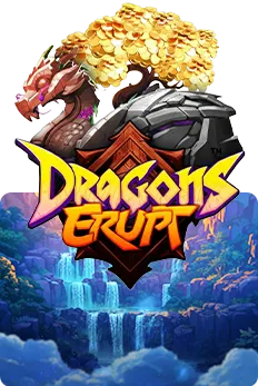 Dragons Erupt