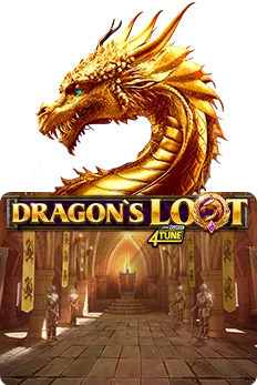 Dragon's Loot Link&Win 4Tune
