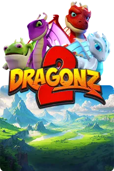 Dragonz 2
