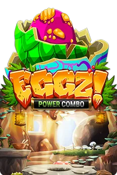 Eggz! POWER COMBO