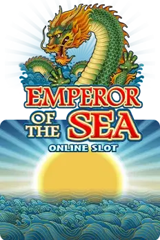 Emperor of the Sea
