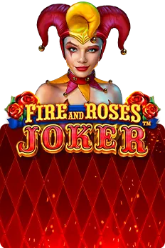 Fire and Roses Joker