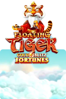 Floating Tiger Gold Blitz Fortunes