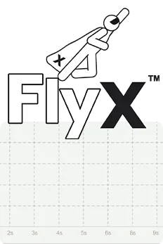 FlyX
