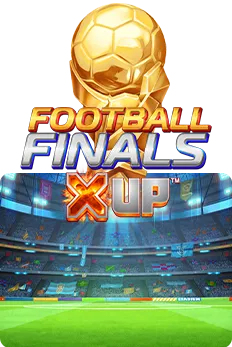 Football Finals X UP