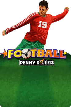 Football Penny Roller