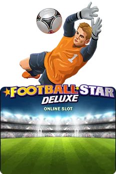 Football Star Deluxe
