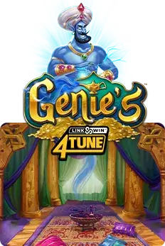 Genie's Link&Win 4Tune