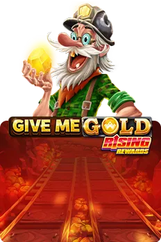 Give Me Gold: Rising Rewards