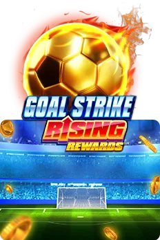 Goal Strike Rising Rewards