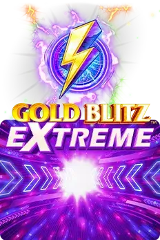 Gold Blitz EXTREME
