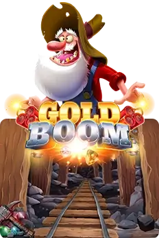 Gold Boom