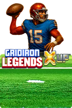 Gridiron Legends X UP
