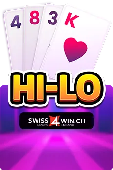 Hi-Lo